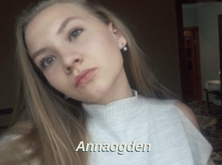Annaogden