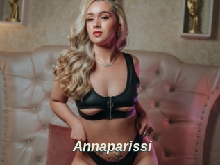 Annaparissi