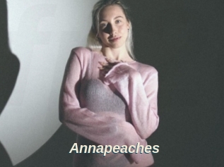 Annapeaches
