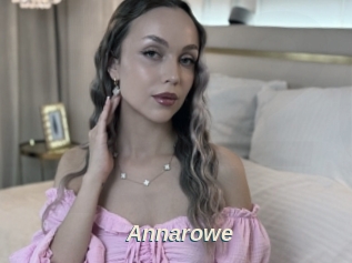Annarowe