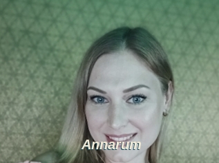 Annarum