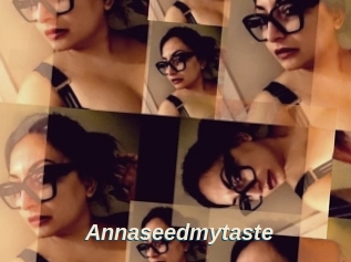 Annaseedmytaste