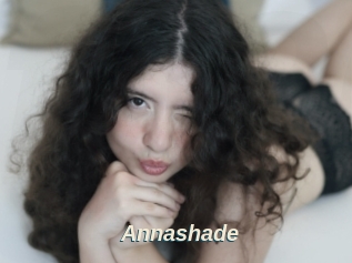 Annashade