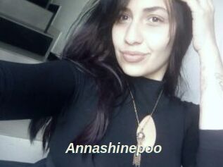 Annashinepoo