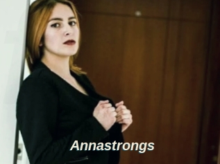 Annastrongs