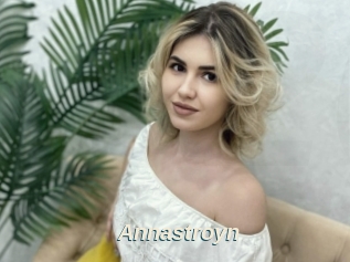 Annastroyn