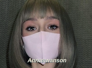 Annaswanson