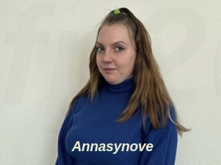 Annasynove