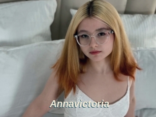 Annavictoria