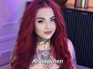 Annawinen