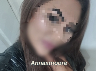 Annaxmoore