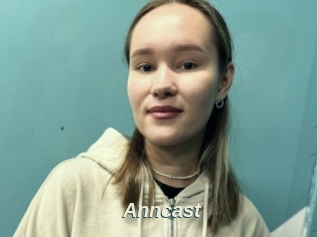Anncast