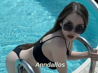 Anndallos