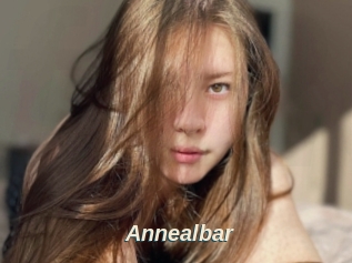 Annealbar