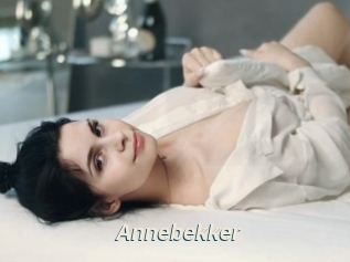 Annebekker