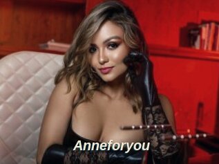 Anneforyou