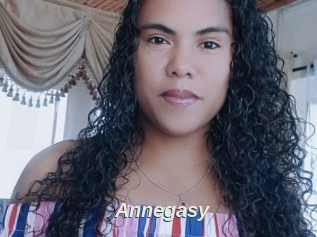 Annegasy