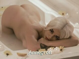 Annegrott