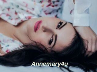 Annemary4u