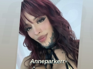 Anneparkerr