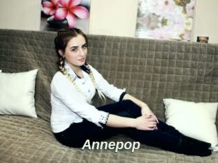 Annepop