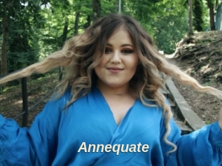 Annequate