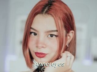 Annereyes