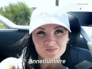 Annetlumiere
