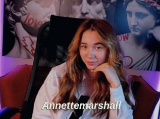 Annettemarshall