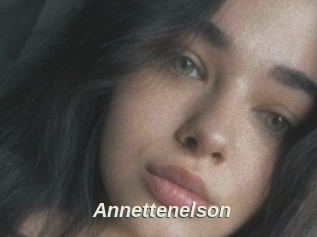 Annettenelson