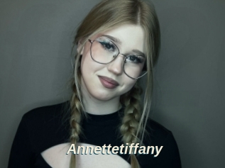 Annettetiffany
