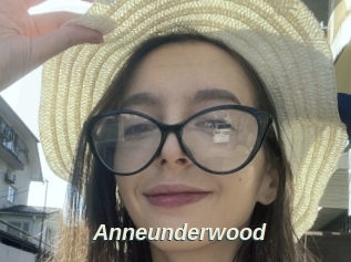 Anneunderwood