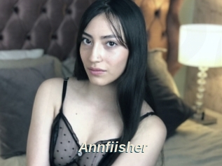 Annfiisher