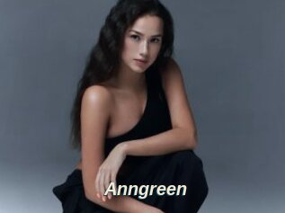 Anngreen