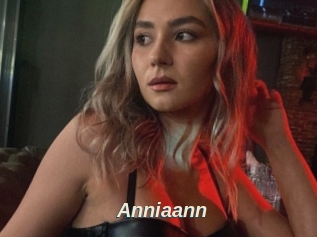 Anniaann