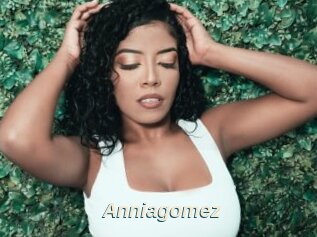 Anniagomez