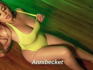 Annibecket