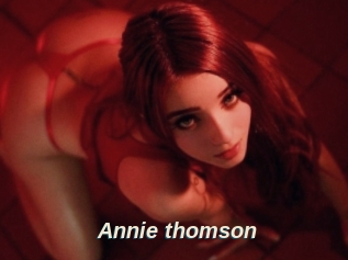 Annie_thomson