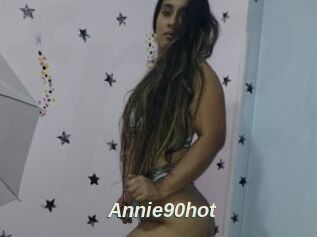 Annie90hot