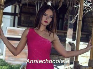 Anniechocolate