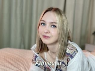 Annieclar