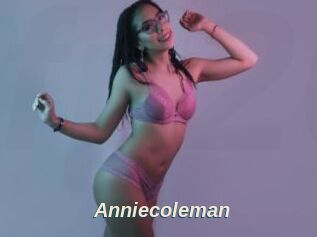 Anniecoleman