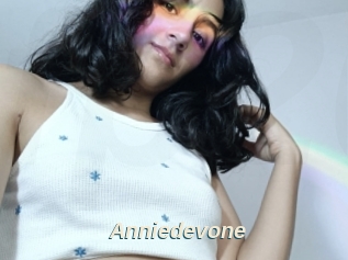 Anniedevone
