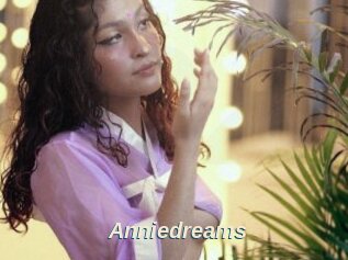 Anniedreams