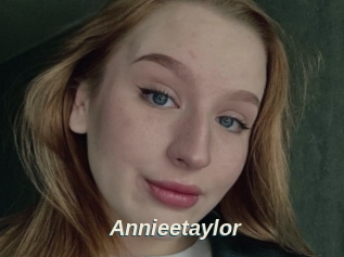 Annieetaylor
