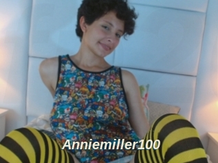 Anniemiller100