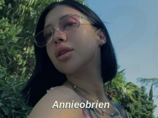 Annieobrien