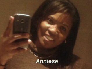 Anniese