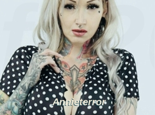 Annieterror