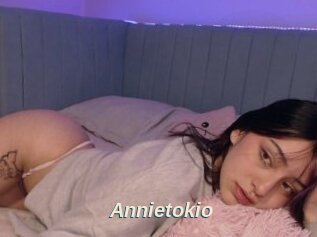 Annietokio